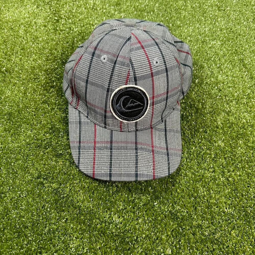 Quiksilver Men's multi Hat